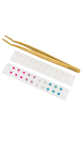 x Revolve Ear Seed Kit | Revolve Clothing (Global)