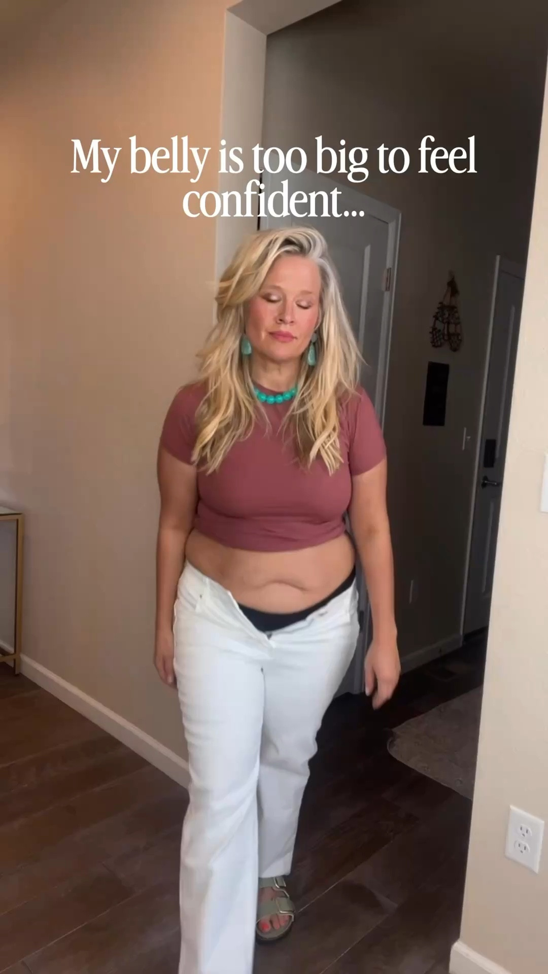  ✨Tap the bell, save and ❤️ for over 40 fashion, midlife style, midsize fashion and luxury looks for less. 

Make sure you’re following @over40andmidlife so the message comes through 💌 

We are not bouncing back. We are evolving forward... follow alongside @over40andmidlife for more over 40 and midlife anti-pooch, anti-frumpy outfits.

👑"Helping you look good, feel good!" - Lindsey Denver 

midlife style, midsize fashion, over 40 style, confident fashion, midlife outfit ideas, midsize style tips, everyday midlife #over50fashion #over45 #menopausebelly #perimenopausesupport

#LTKPlusSize #LTKOver40 #LTKMidsize