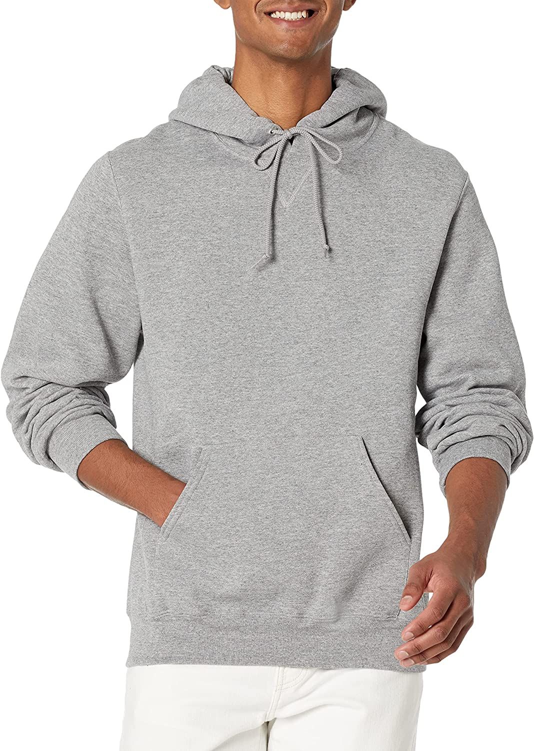 Russell Athletic Men's Dri-Power Pullover Fleece Hoodie | Amazon (US)