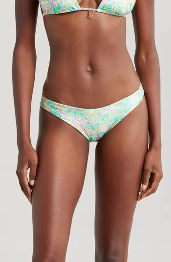 Minimalist Bikini Bottoms | Nordstrom