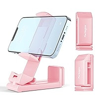 Universal Airplane in Flight Phone Mount. Handsfree Phone Holder for Desk with Multi-Directional ... | Amazon (US)
