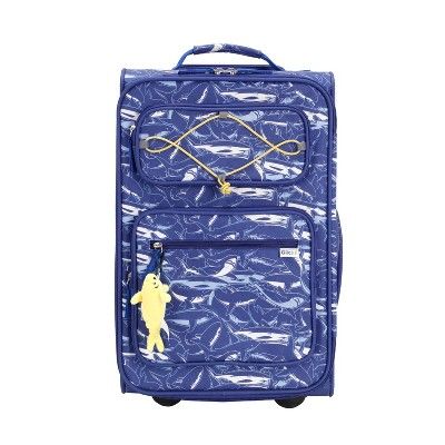 Crckt 18" Kids' Carry On Suitcase | Target