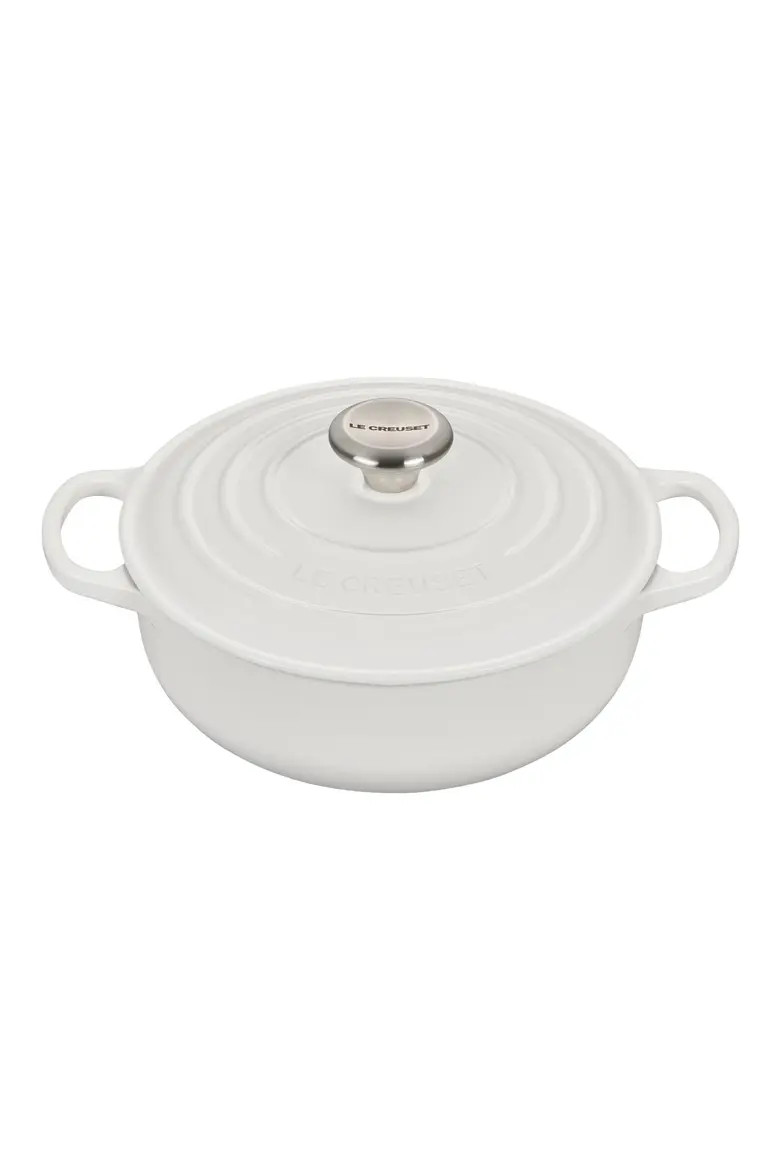 Signature 3.5-Quart Sauteuse Oven | Nordstrom | Nordstrom