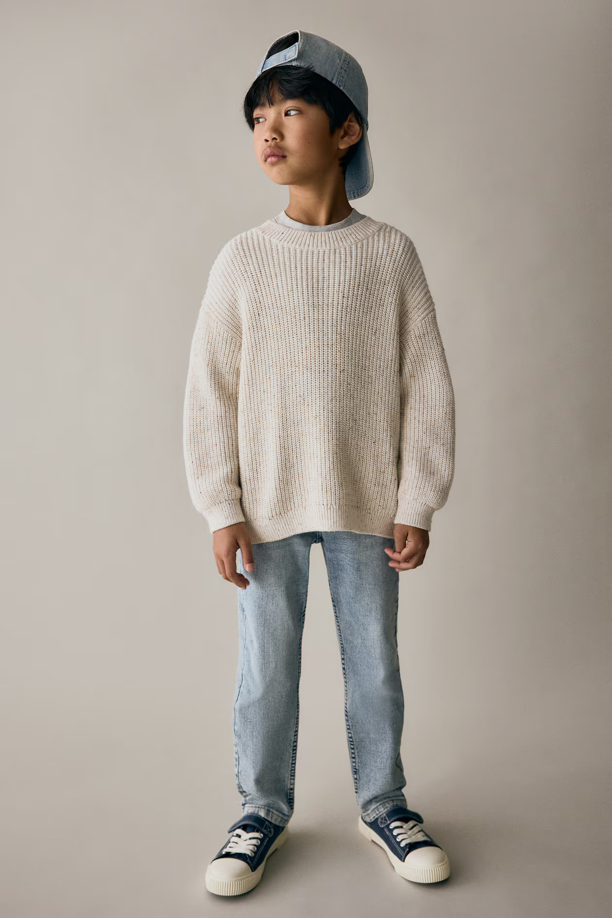 Superstretch Slim Fit Jeans | H&M (US + CA)