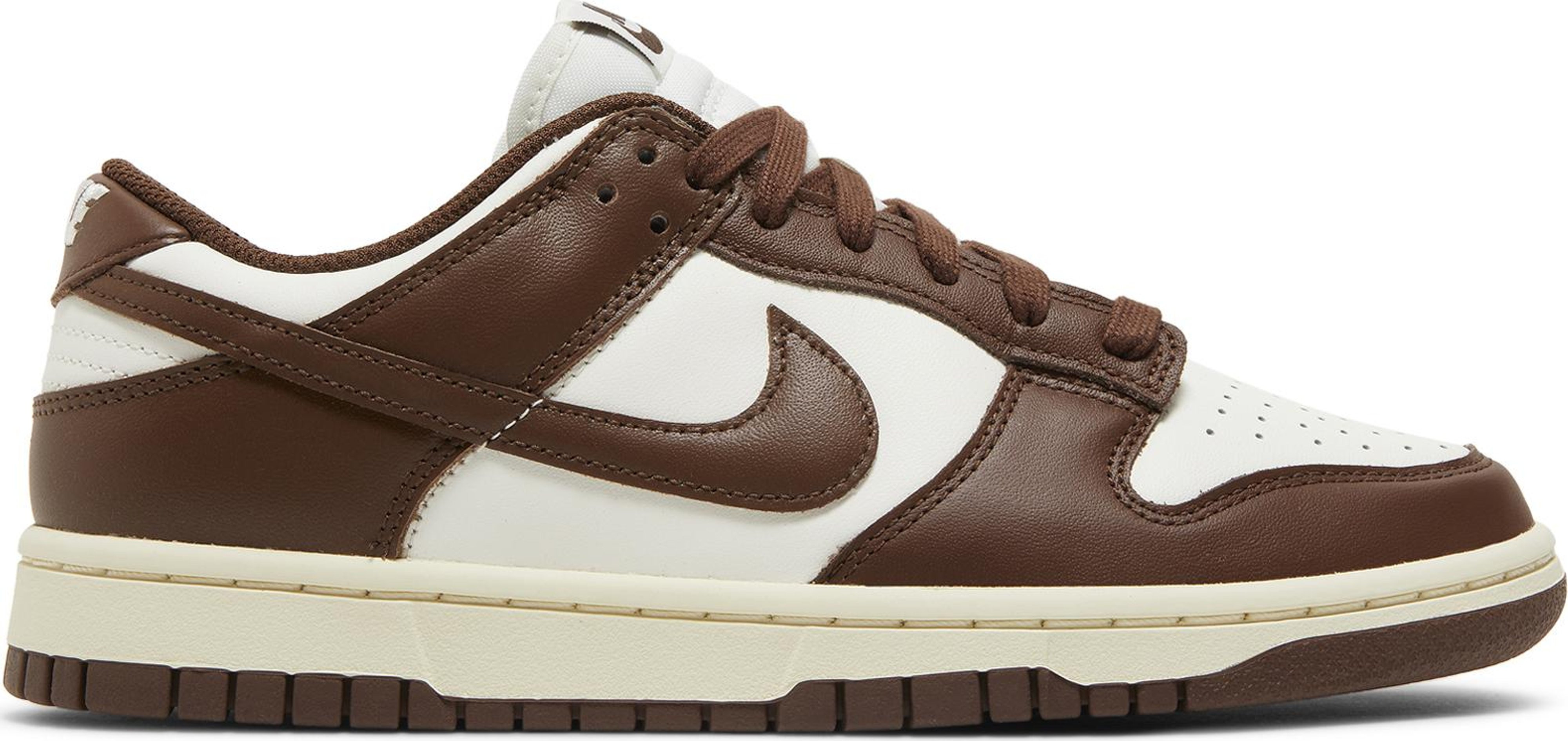 Wmns Dunk Low 'Cacao Wow' | GOAT