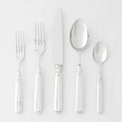 Alton Flatware Sets | Williams-Sonoma