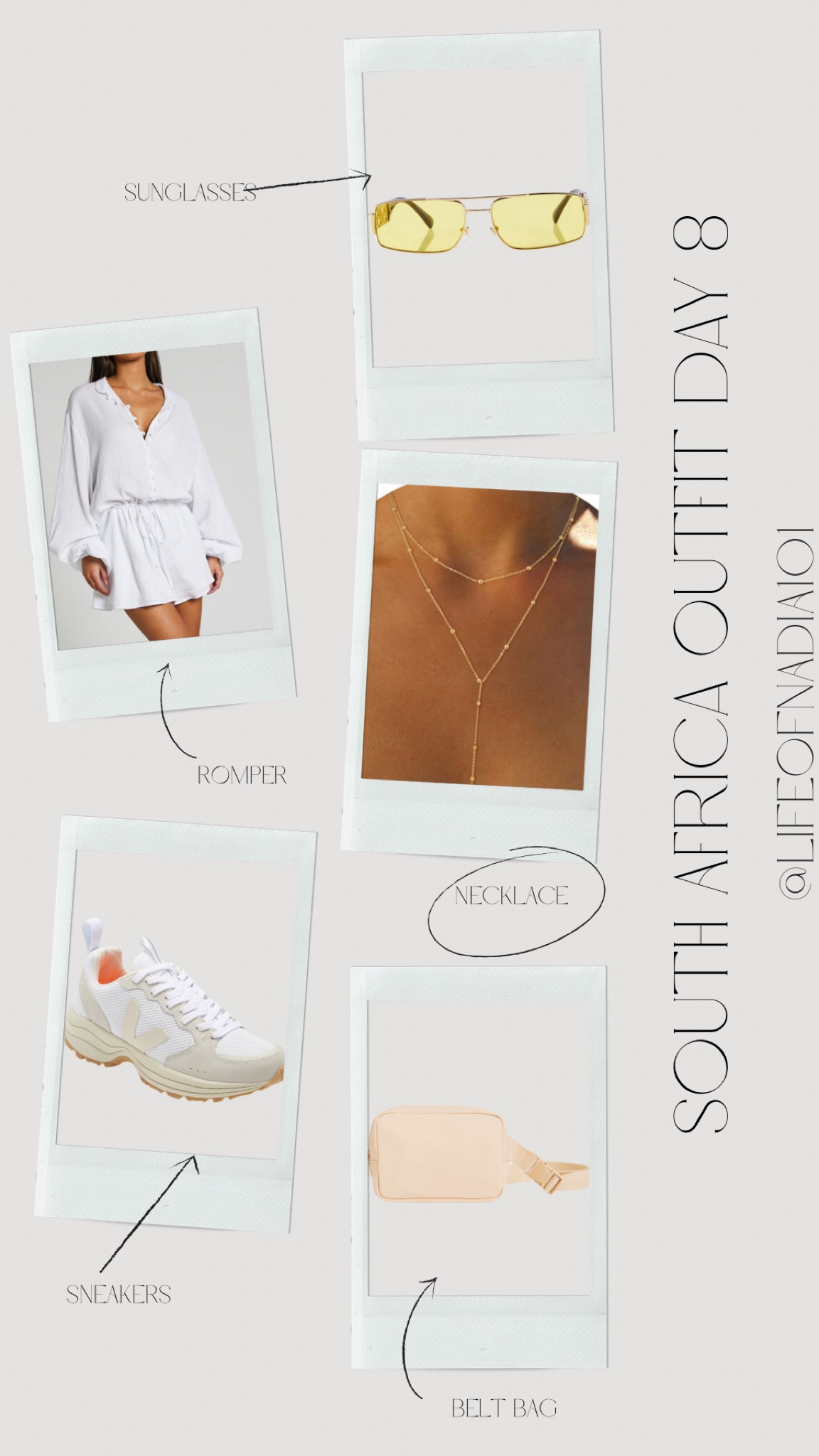 South Africa trip day 8 outfit! 

#LTKSeasonal #LTKtravel #LTKfindsunder100