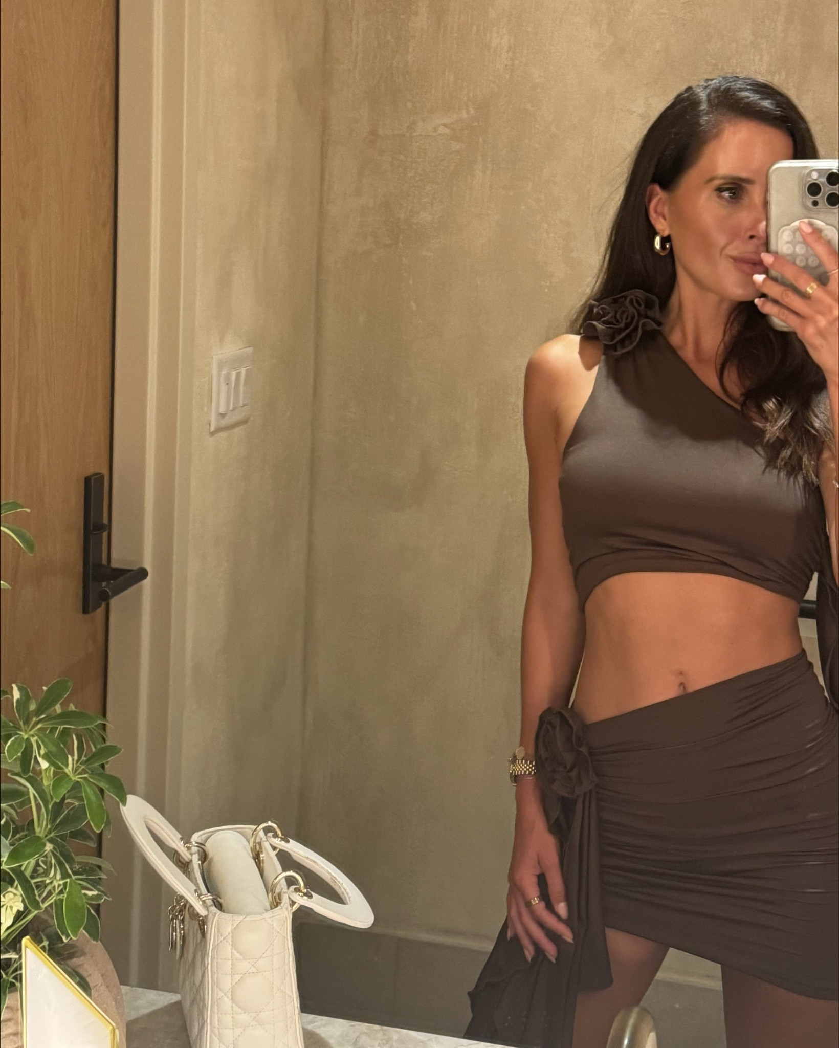 Girls night out 

#LTKU #LTKStyleTip