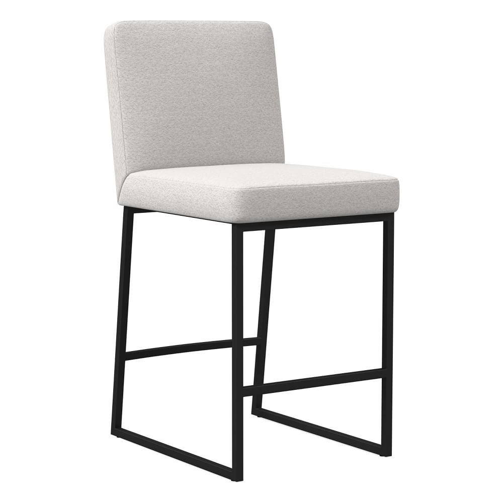 Range Bar &amp; Counter Stools | West Elm (US)