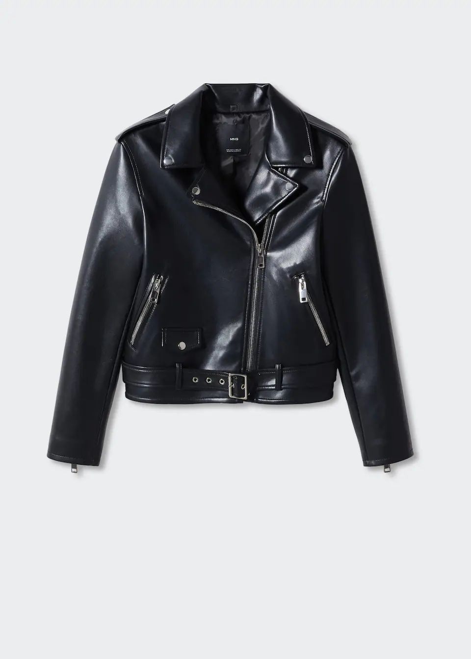 Search: Leather jacket (13) | Mango United Kingdom | MANGO (UK)