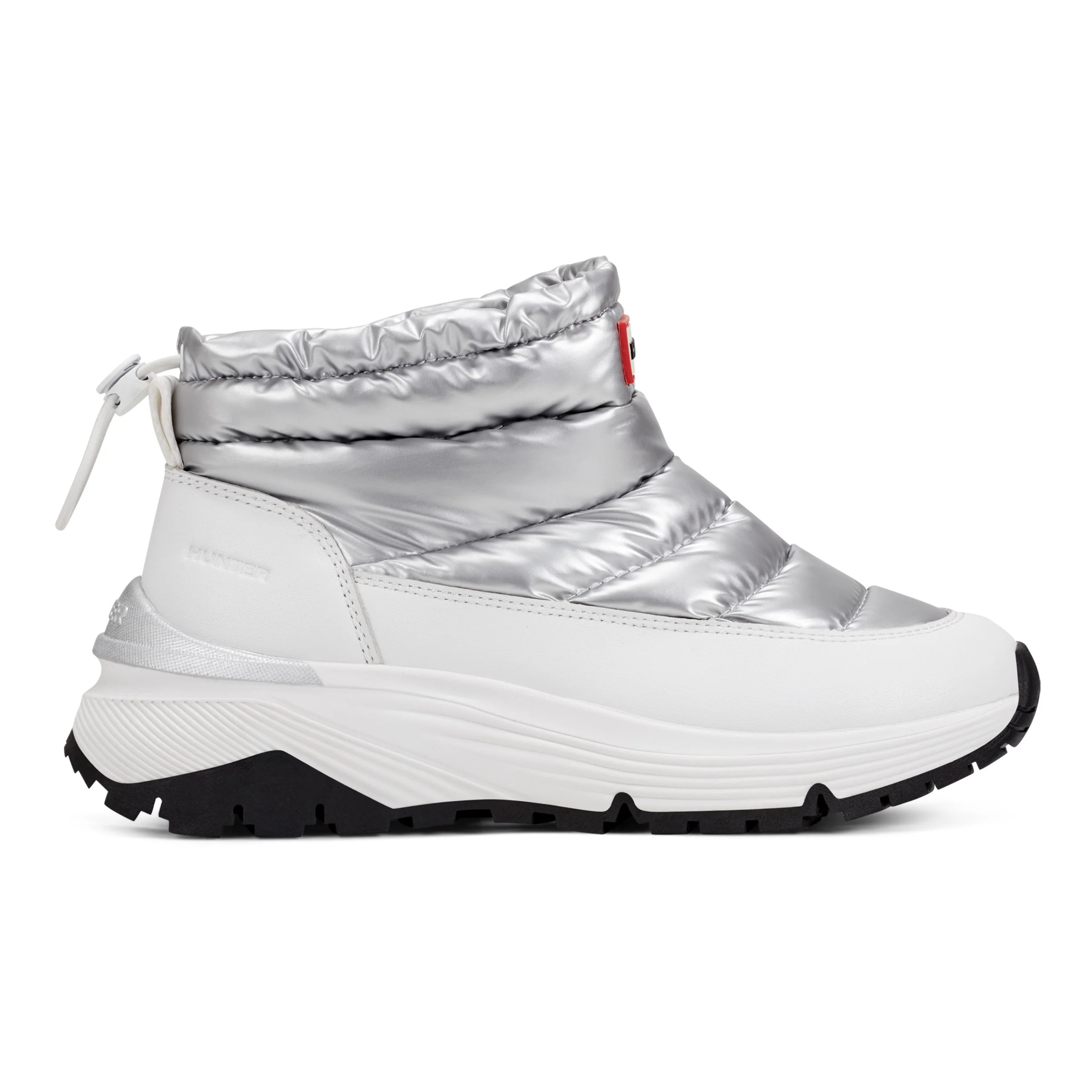 Women's Anne Insulated Waterproof Snow Booties | Hunter Boots