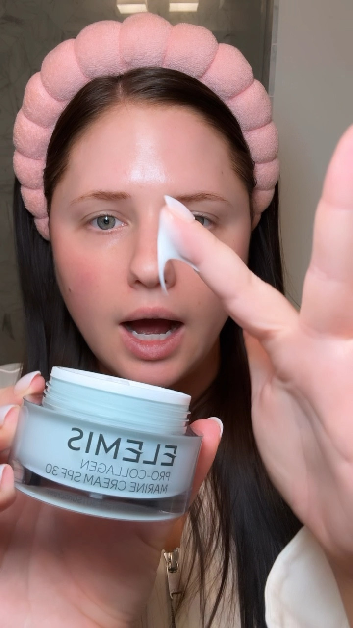 Best day time moisturizer because it has SPF in it! ☀️ 

#LTKstyletip #LTKbeauty #LTKVideo