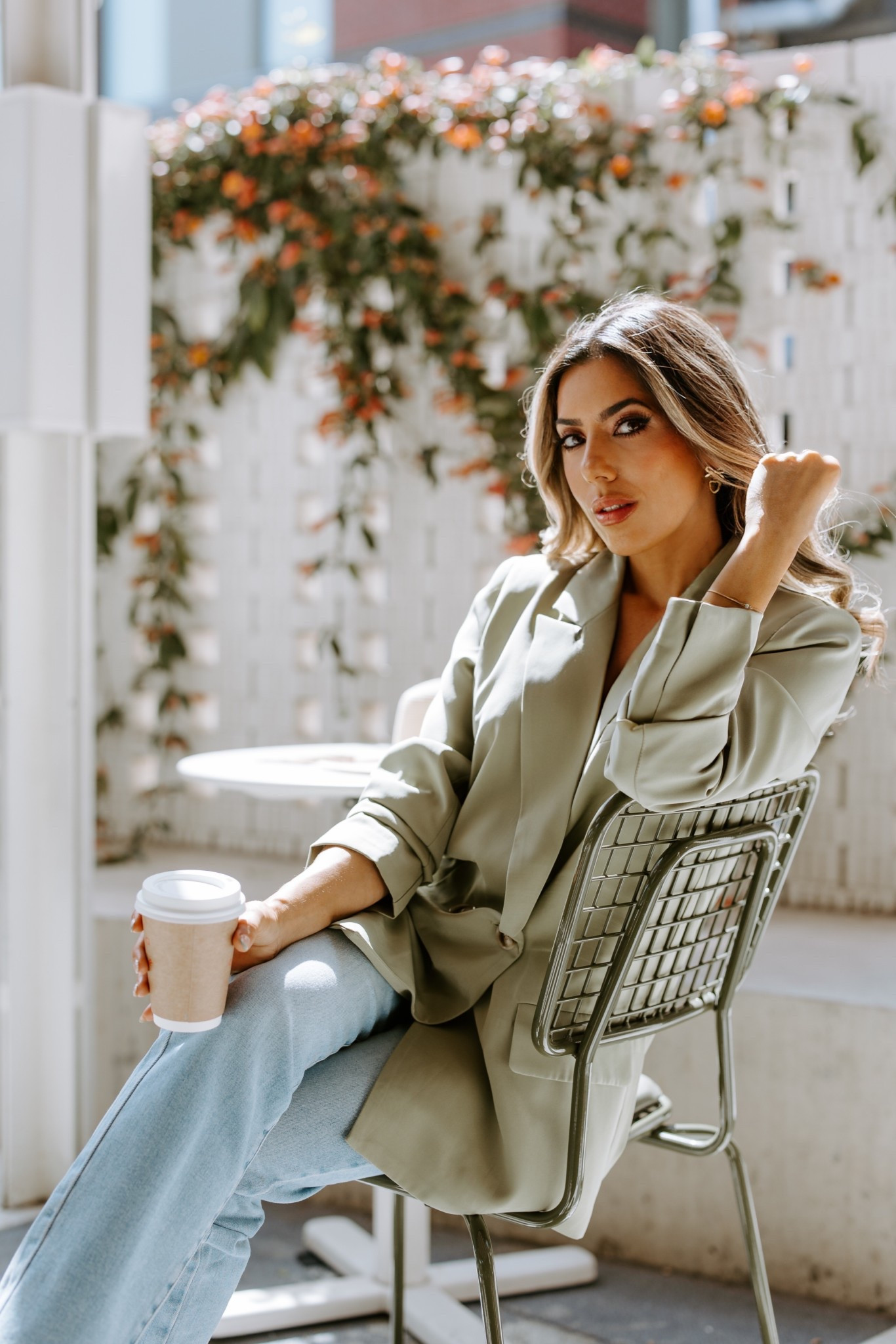 Hello Spring🌸 #vici

Use code: BEKAHSAVE30 at checkout 

#LTKSeasonal #LTKFindsUnder100 #LTKPetite