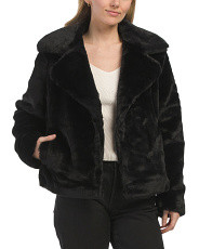 Notch Collar Jacket | New Arrivals | T.J.Maxx | TJ Maxx