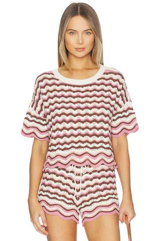 Sunchaser Top
                    
                    LSPACE | Revolve Clothing (Global)