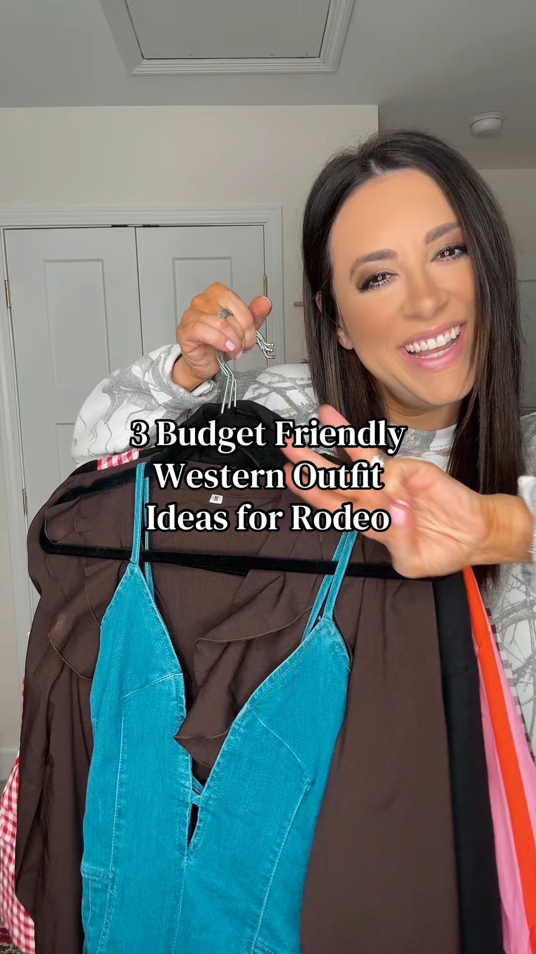 Three budget friendly western fashion outfit ideas for Rodeo country concert from Amazon 

#LTKTravel #LTKgrwm #LTKootd