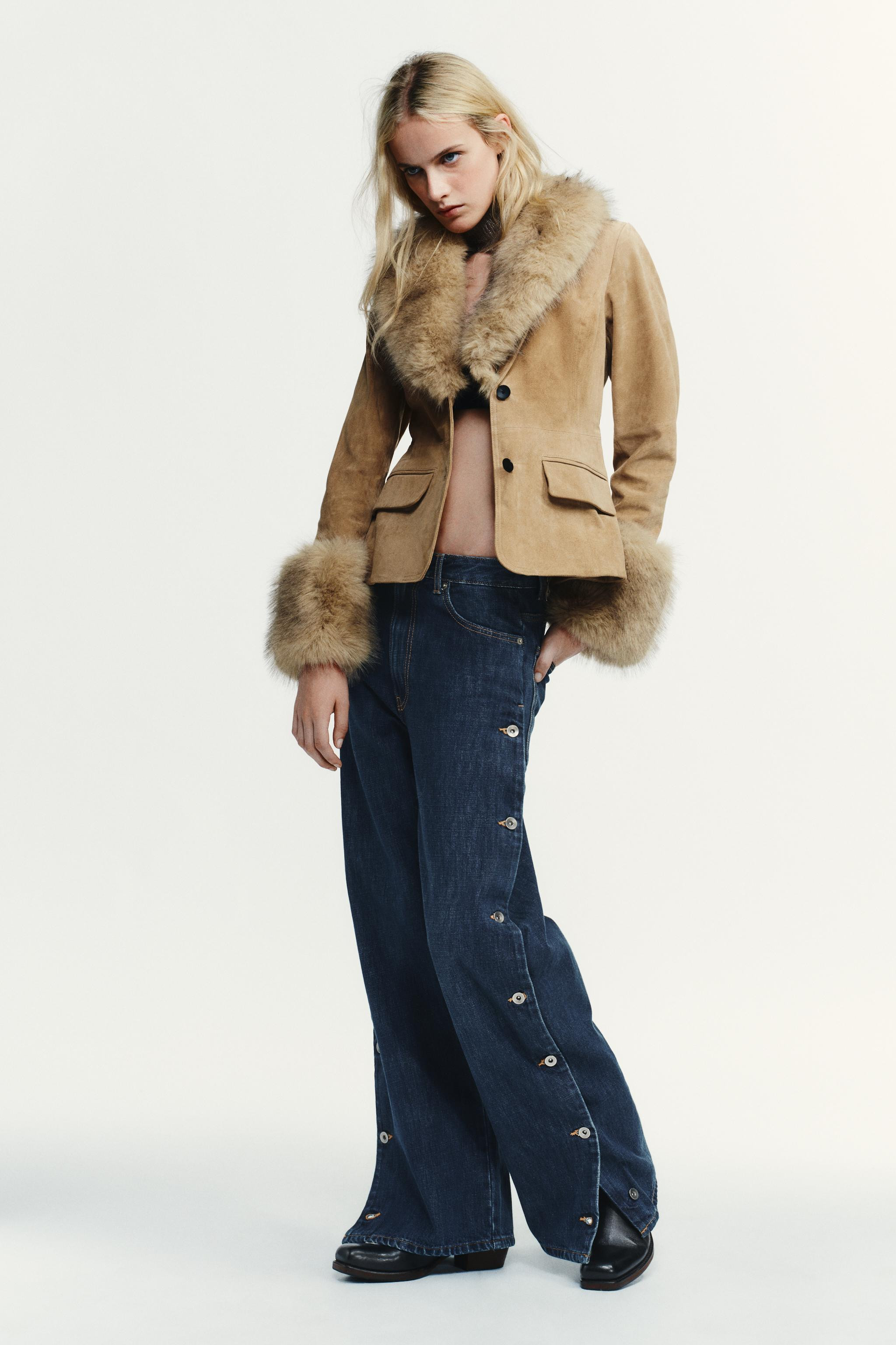 An enhanced experience.Check it out in the app.Open app | Zara US