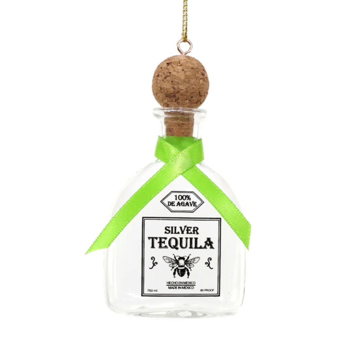 Furbish Studio - Tequila Ornament | Furbish Studio