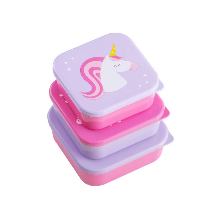 Wildkin Kids Nested Snack Containers for Boy & Girls | Target