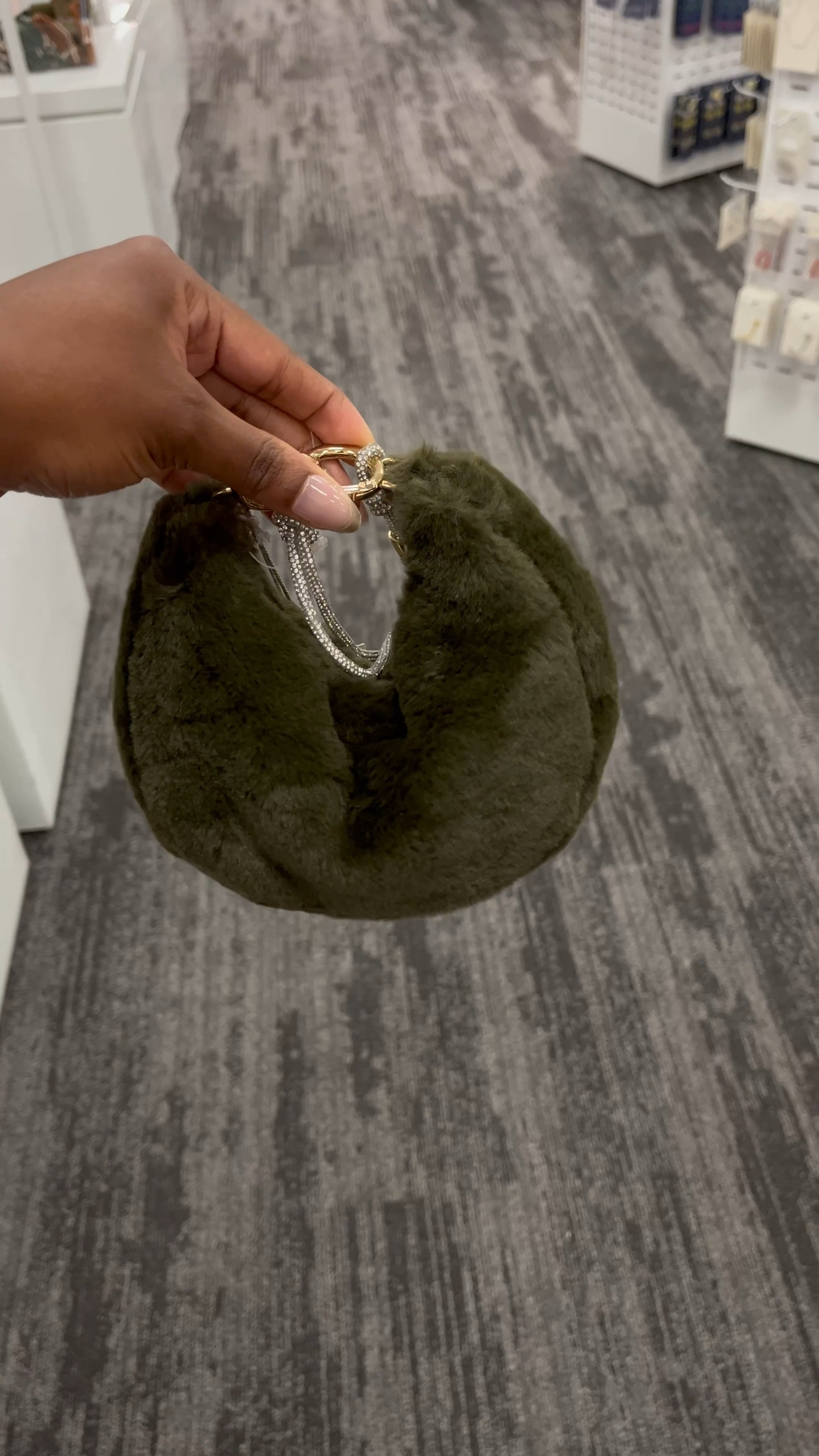 It’s giving Fendi Nano Fendigraphy but AFFORDABLE!!!! So cute! Target A New Day fall fashion  

#LTKunder50 #LTKFind #LTKSeasonal