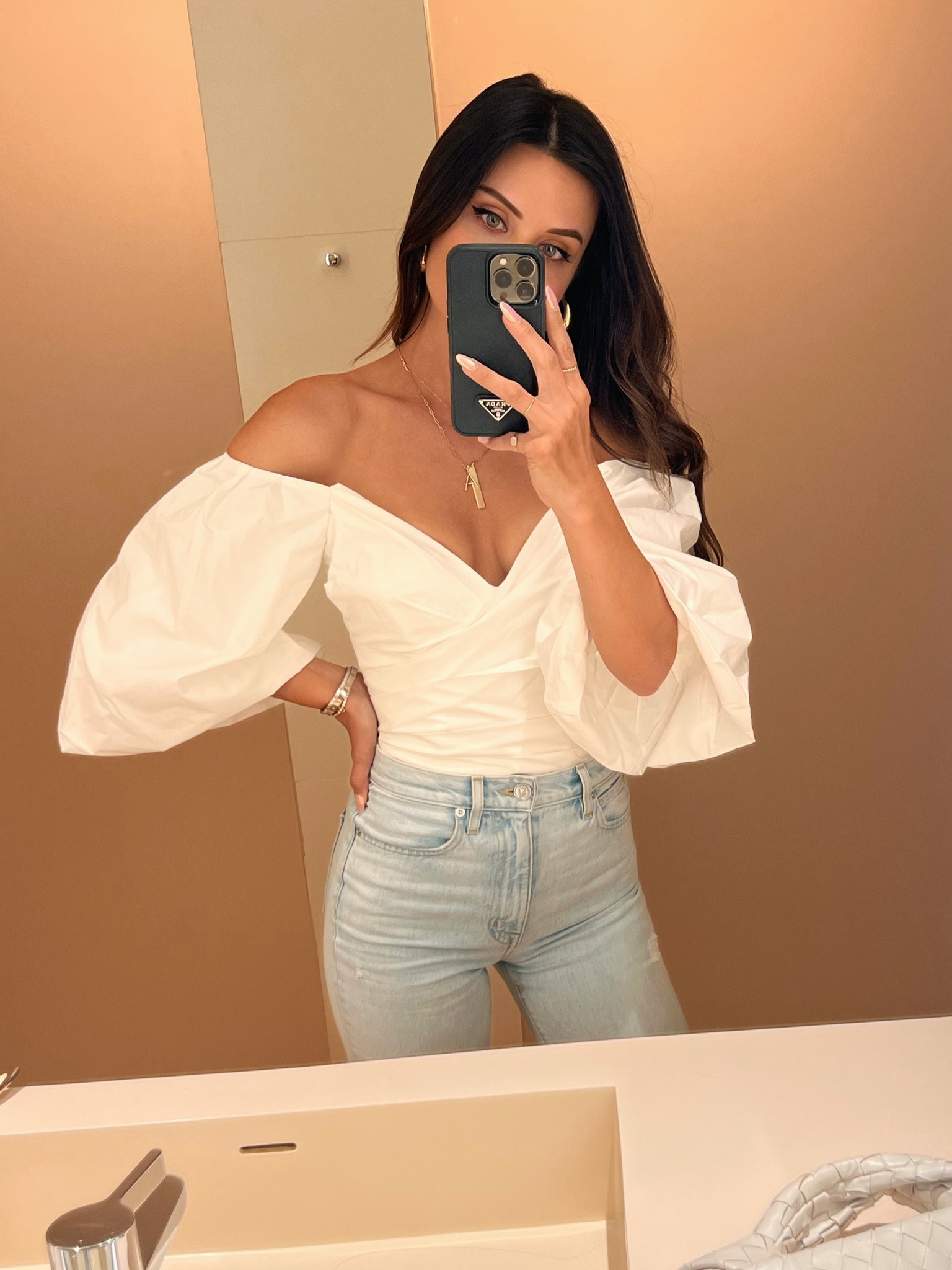 She’s back in stock - and under $100! 

#LTKfindsunder100 #LTKstyletip #LTKSeasonal