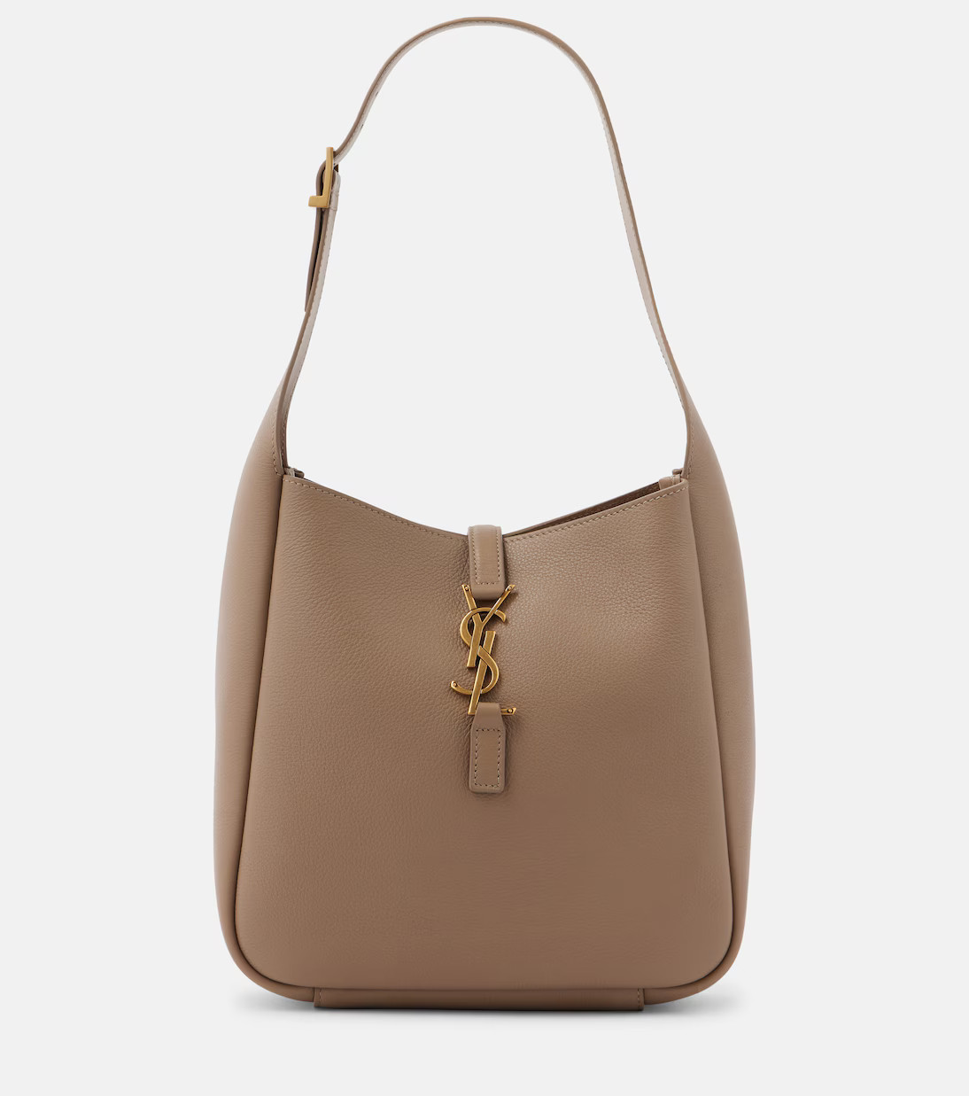 Le 5 à 7 Small leather shoulder bag | Mytheresa (US/CA)