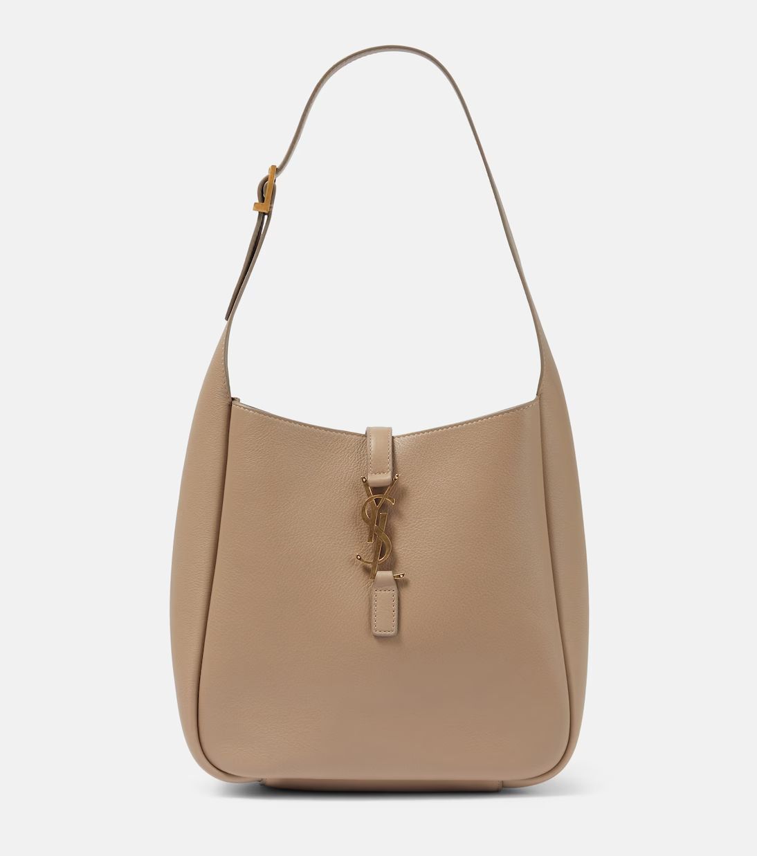 Le 5 à 7 Small leather shoulder bag | Mytheresa (US/CA)