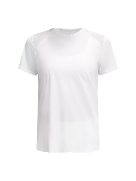 Sculpt Short-Sleeve Shirt | Lululemon (US)