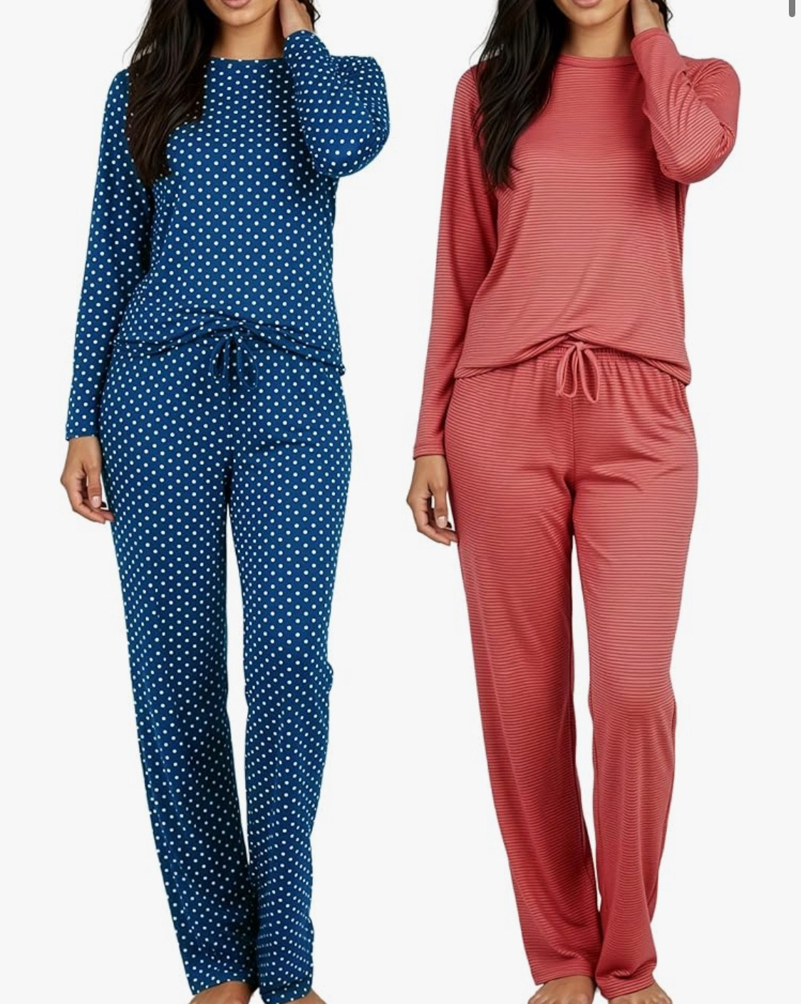 It’s cozy pajama season and here are a few of my favorite ones that are so comfortable and budget friendly!  #pajamas #cozy #comfortable #affordable #quality #fall #winter #pjs #robe #amazon #jcpenney

#LTKMidsize #LTKCyberWeek #LTKHoliday