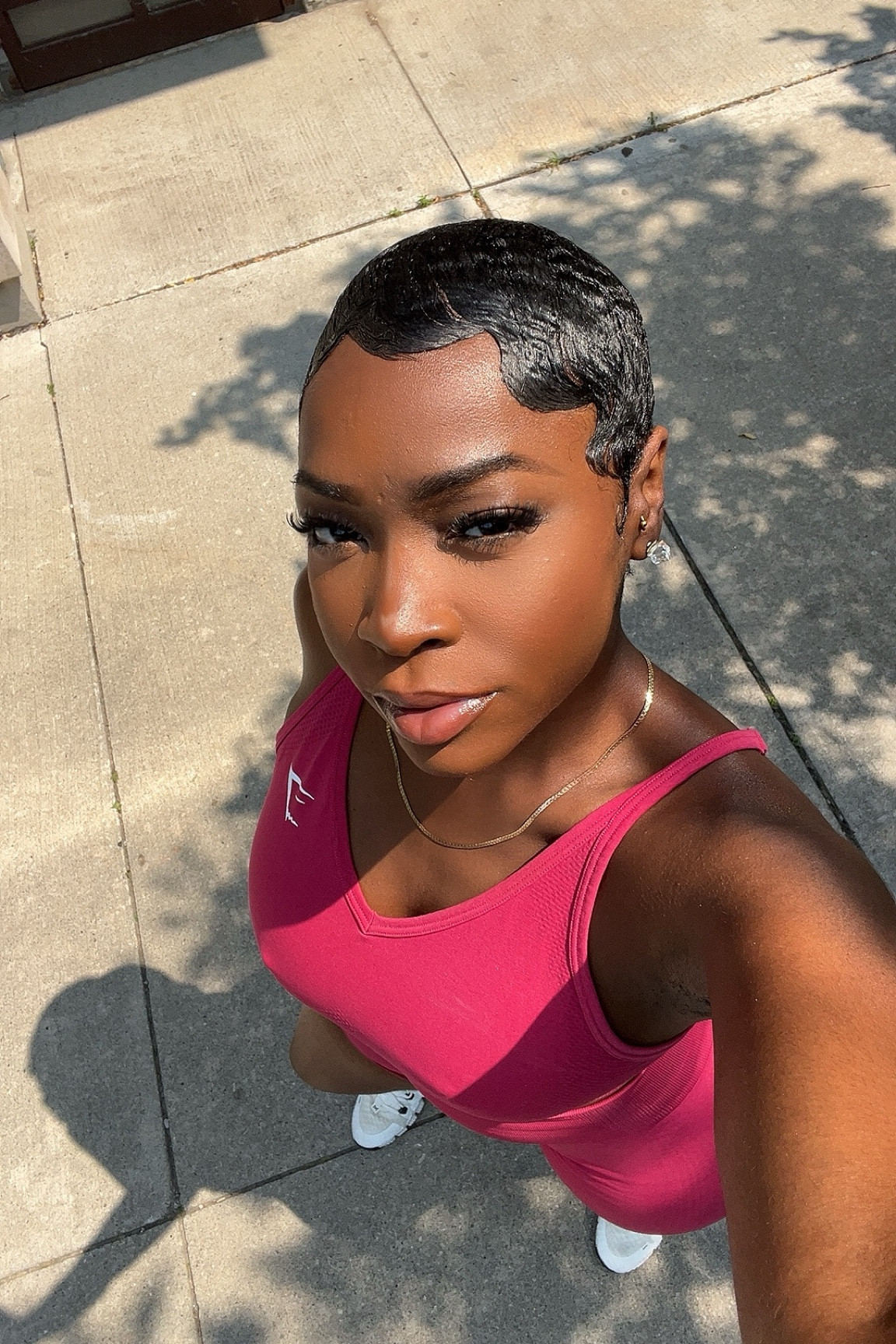 Here’s another option that I Lovee

#LTKActive #LTKU #LTKShoeCrush