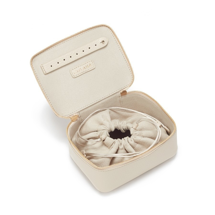 Mini Jewelry Case | Cuyana