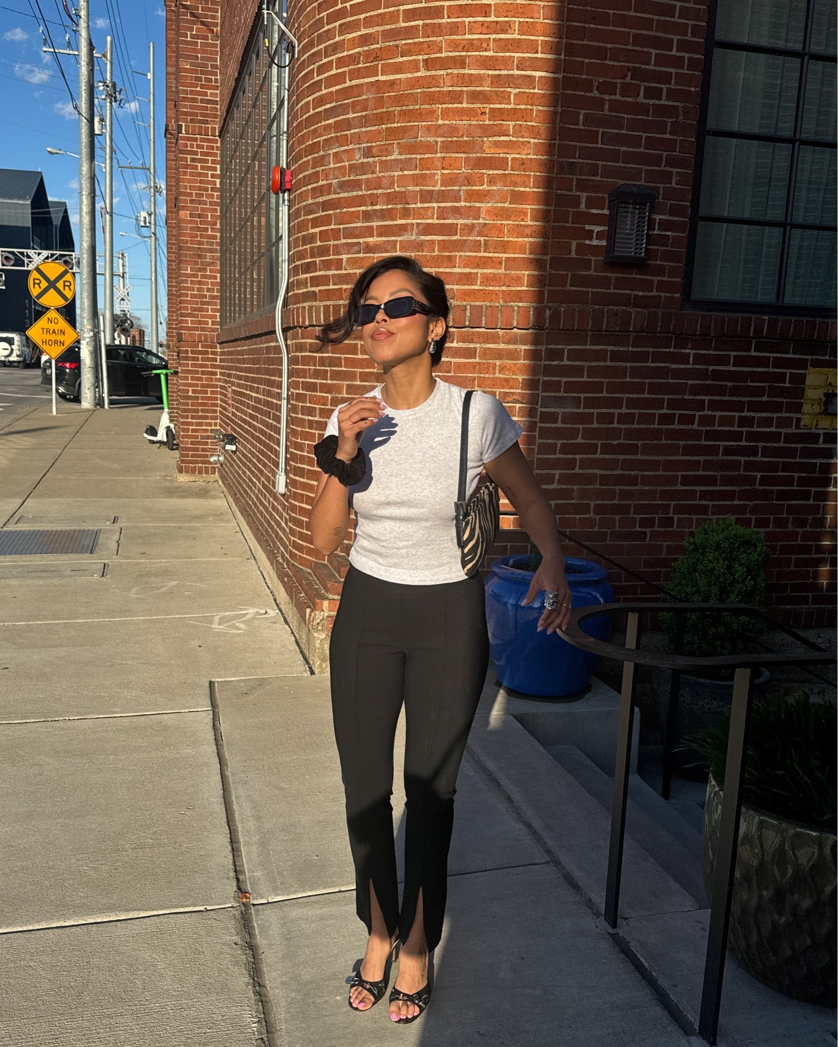 how are we all doing transitioning our looks to spring? asking for a friend! 

#LTKfindsunder50 #LTKstyletip #LTKfindsunder100