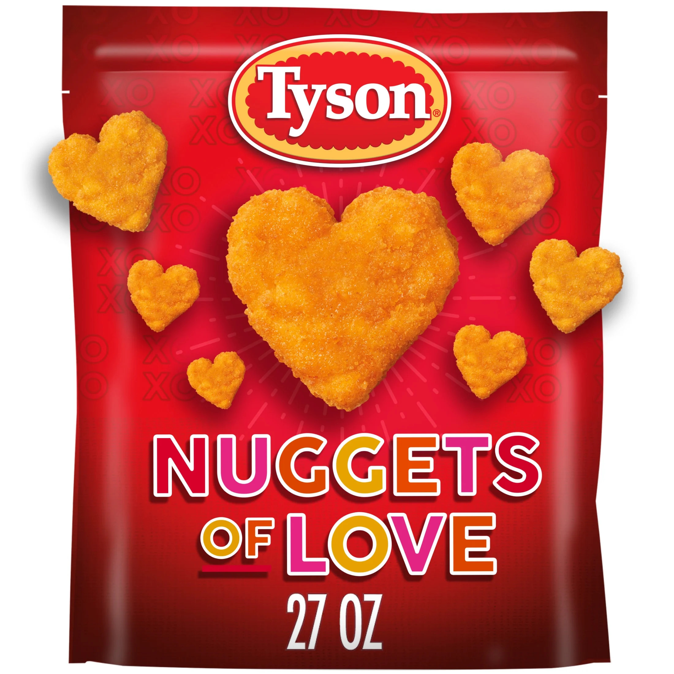 Tyson | Walmart (US)