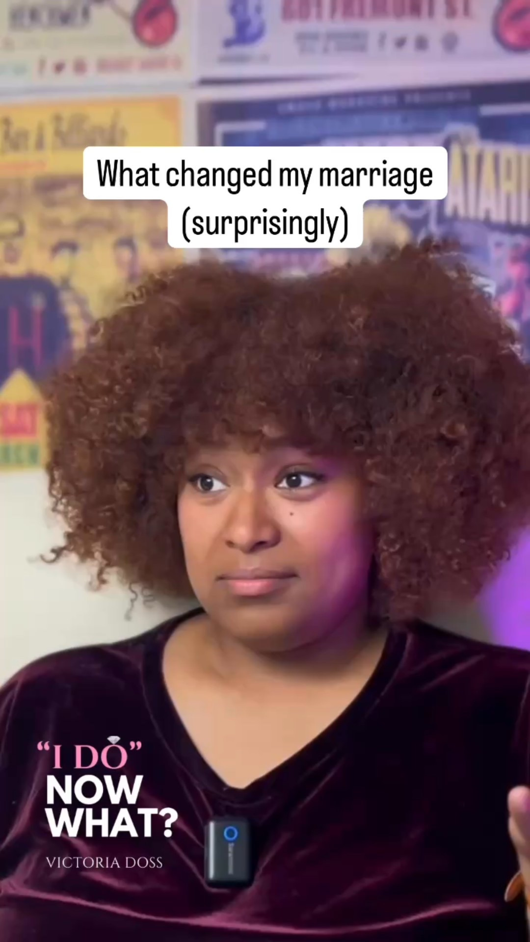 What I did to TRANSFORM my marriage. #marriage 

#LTKWatchNow