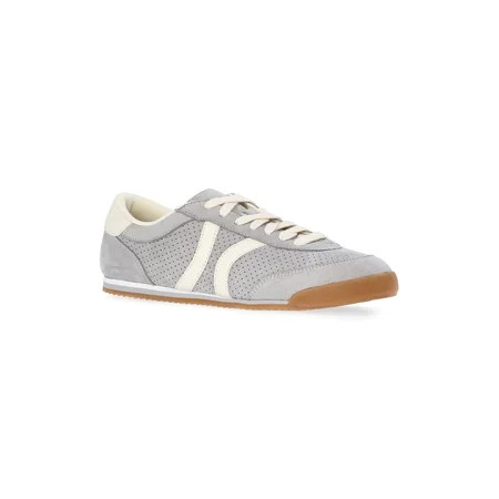 Madden NYC Women s Gum Sole Lace-up Low Sneakers | Walmart (US)