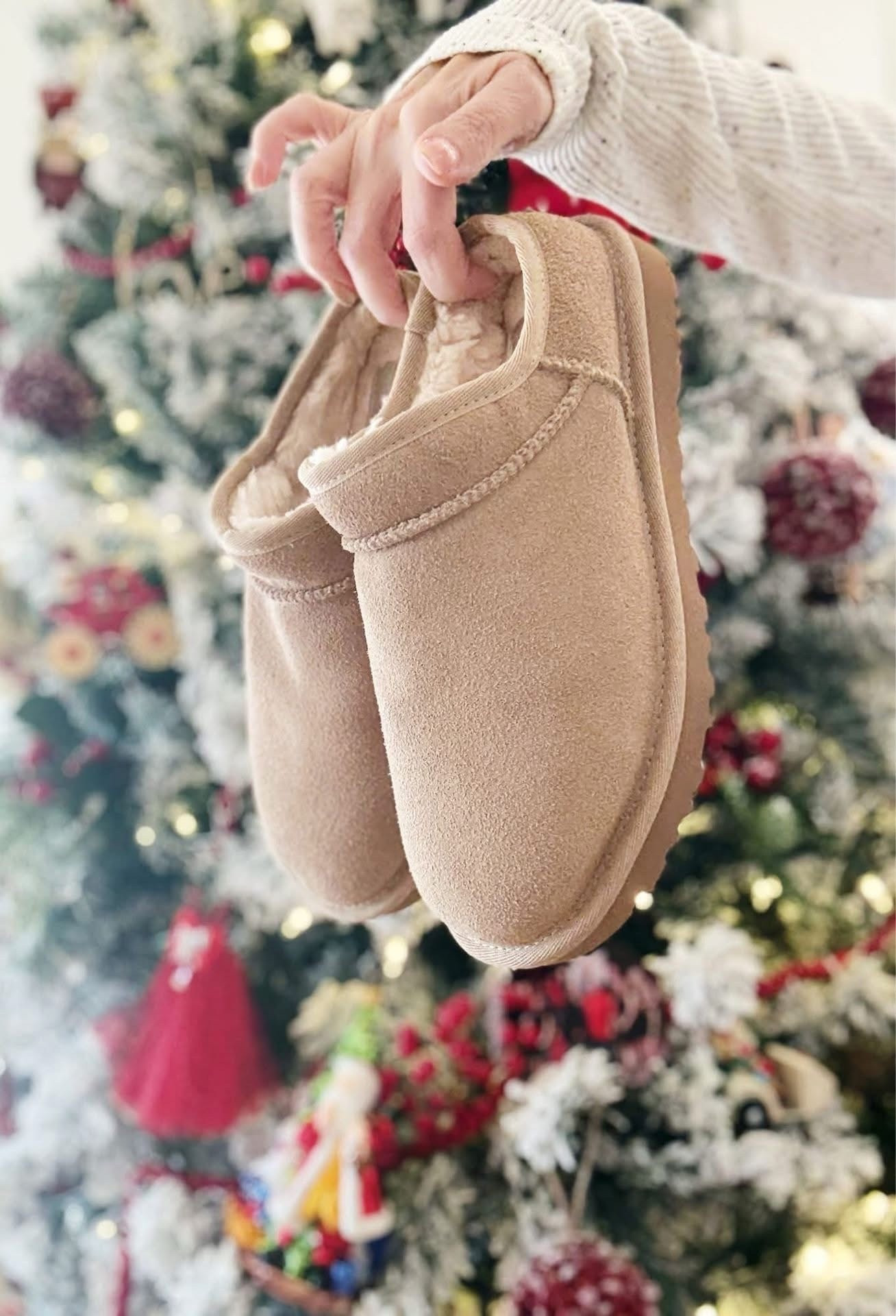 Last call to arrive ON TIME! 🎁

The UGG slippers that everyone wears as shoes… ON SALE! The insides are like heaven!! Unwrap these beauties! 

UGGS on a HUGE sellout risk!  In fact last year they flew off the shelves! ⚡️⚡️⚡️Now available in  3 colors 

#LTKGiftGuide #LTKgrwm #LTKHoliday