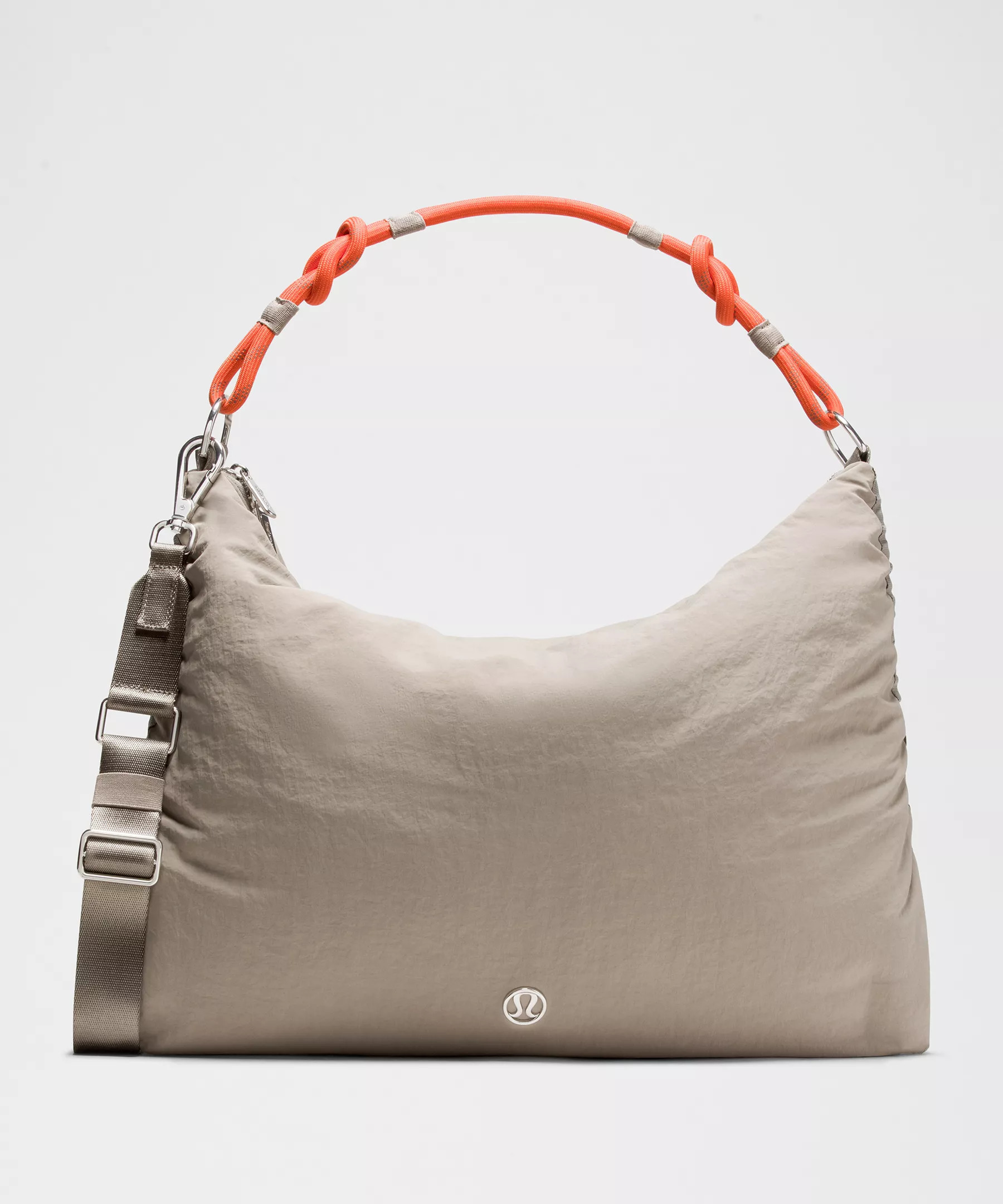 Convertible Ruched Crossbody Bag | Lululemon (US)