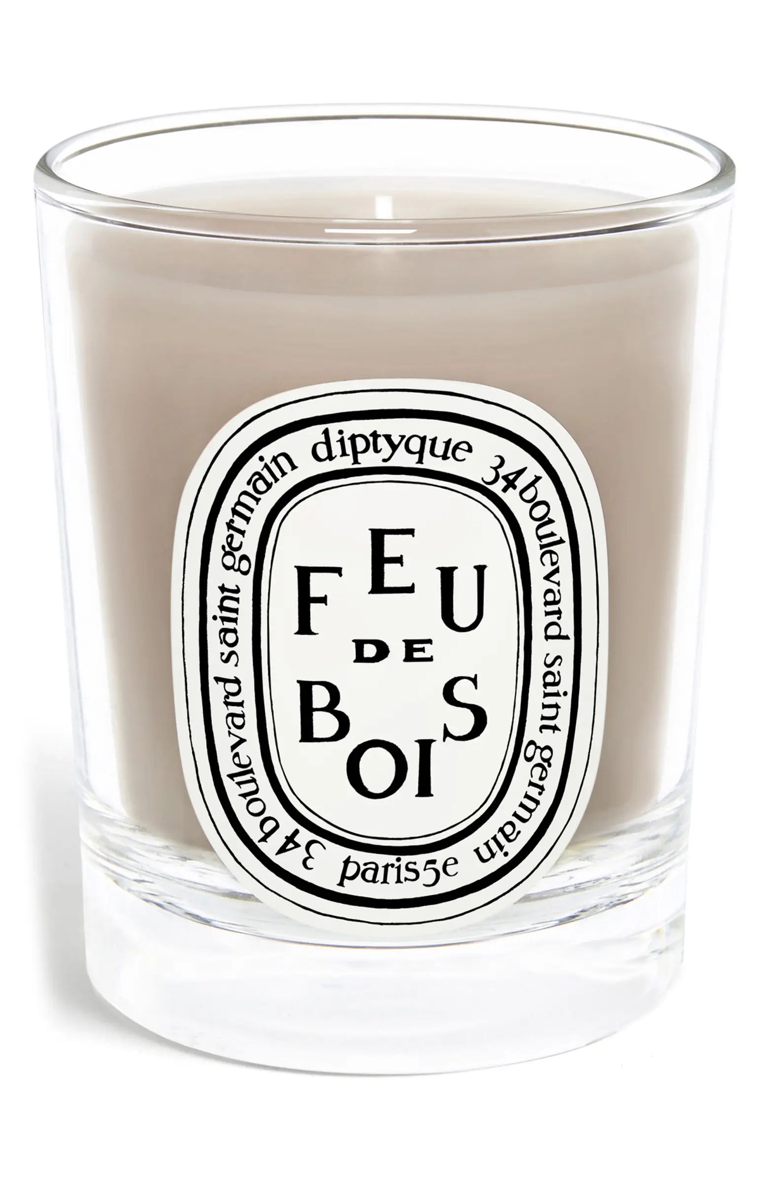 Feu de Bois/Wood Fire Candle | Nordstrom