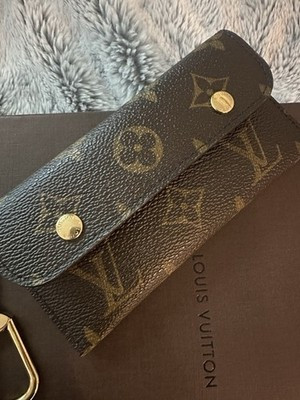 RARE Authentic Louis Vuitton Multicles Rabat | eBay | eBay US