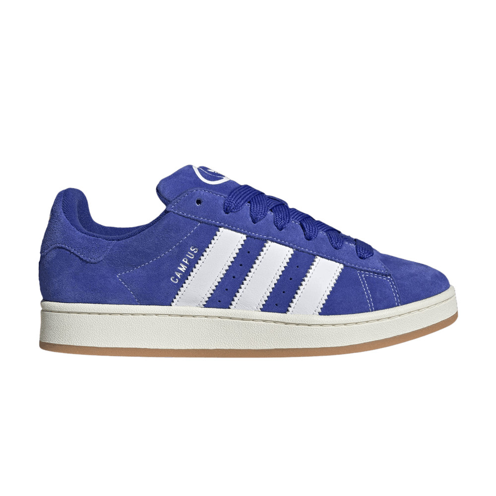 adidas Campus 00s 'Lucid Blue Gum' Sneakers | GOAT