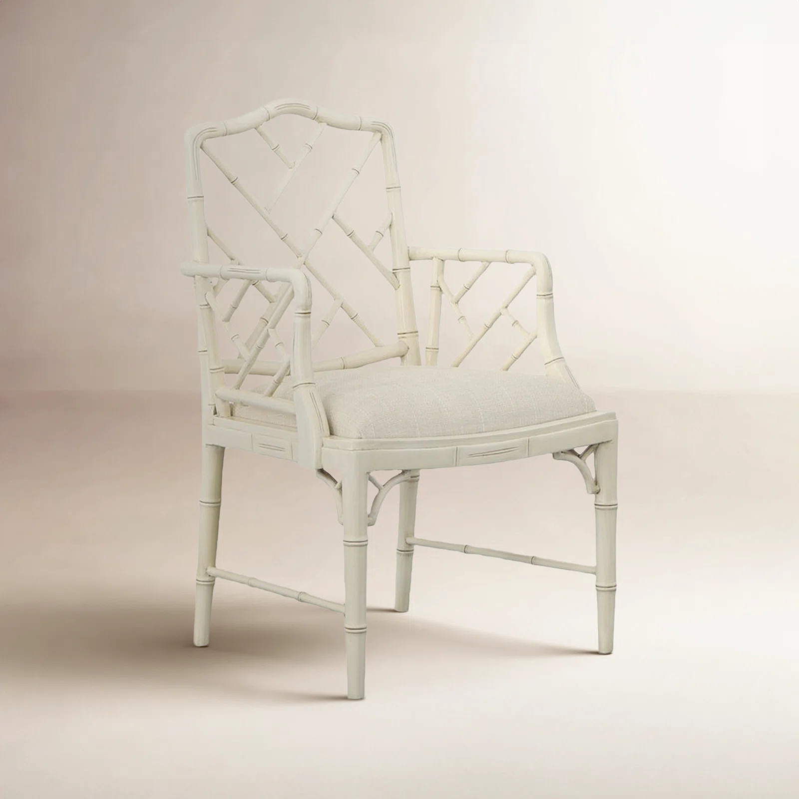 Nata Arm Chair | Birch Lane