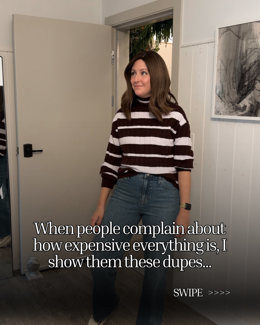 I know everything feels wildly expensive right now. ❤️ Even the smallest purchases add up fast. So when I hear people saying they can’t afford to shop or treat themselves, I have to jump in and remind them it’s not about spending more, it’s about knowing where to shop. That’s where I come in. I’ve rounded up some of my favourite expensive-looking dupes that give the same vibe without the price shock.

#LTKootd #LTKSaleAlert #LTKHome