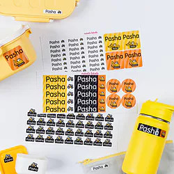 Ultimate Back-to-School Combo | Mabel's Labels