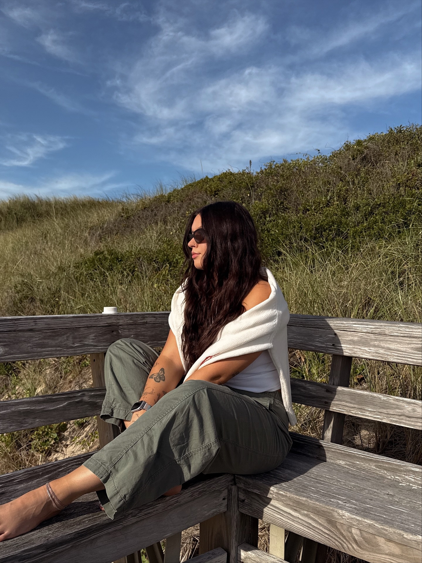 taste of fall on the east coast