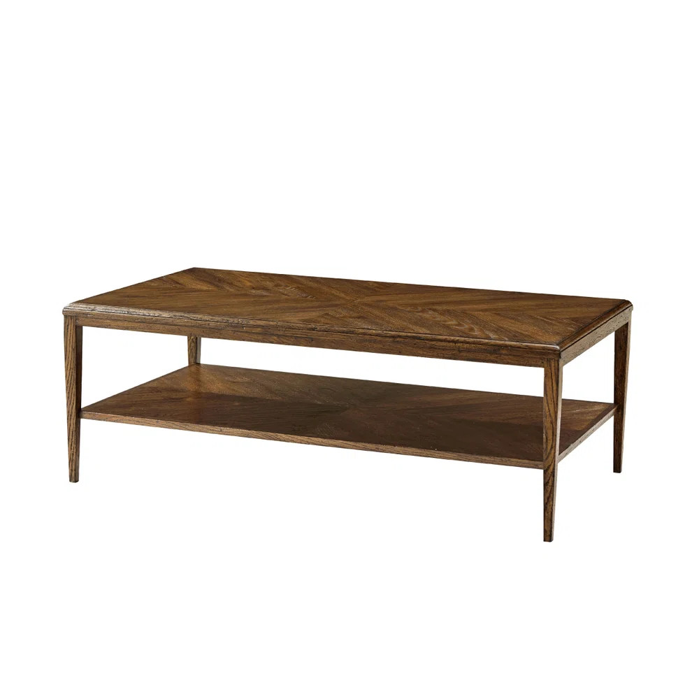 Nova Coffee Table | Wayfair North America