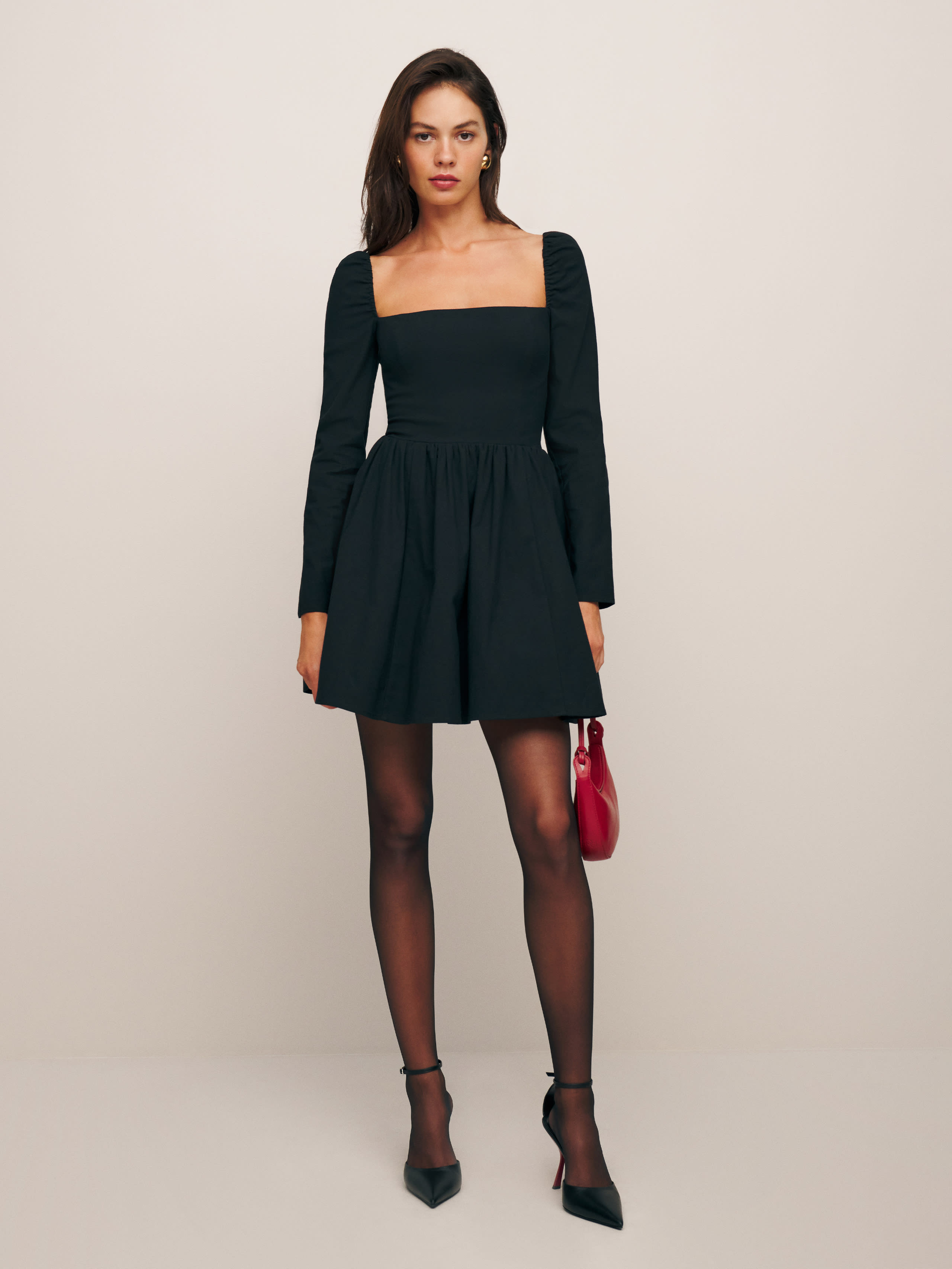 Parmida Dress | Reformation (Global)