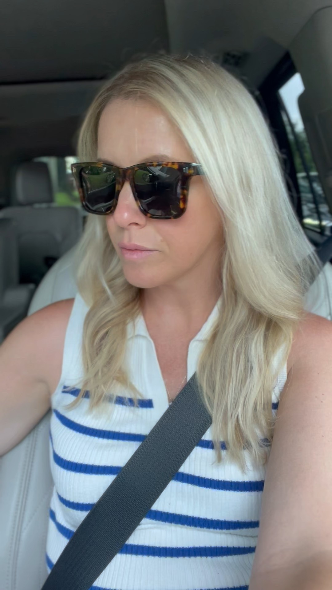 Favorite women owned sunglass company - code JESS15 😎

#LTKSaleAlert #LTKActive #LTKFindsUnder100