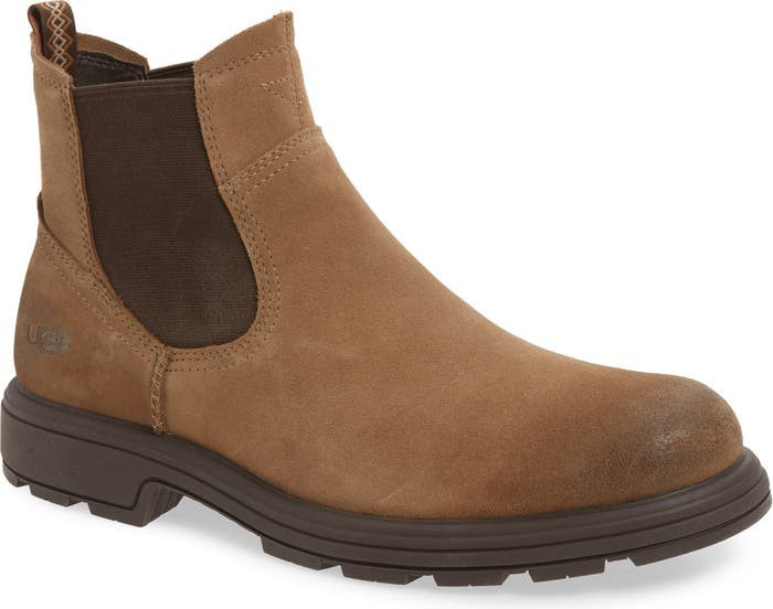 Biltmore Waterproof Chelsea Boot | Nordstrom