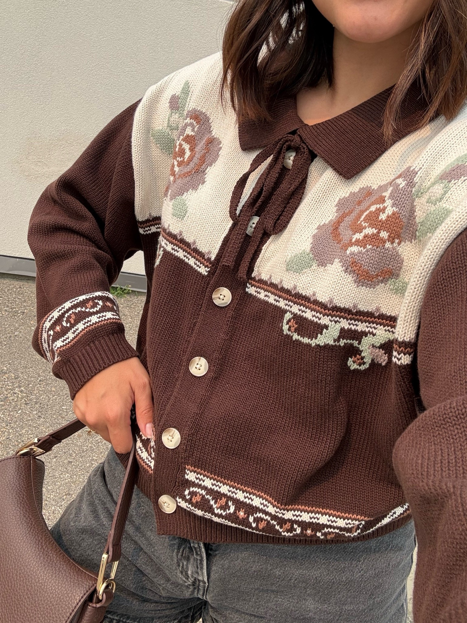 The most perfect fall sweater is on sale today 40% off!

#LTKfall #LTKstyletip #LTKsale