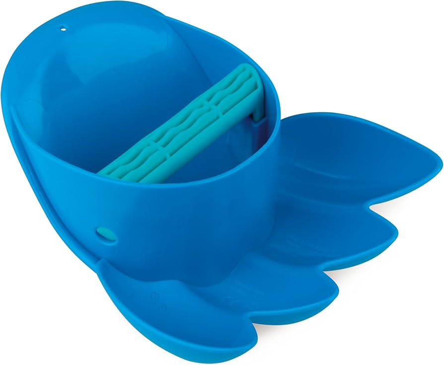 Hape Beach and Sand Toys Power Paw Toys, Blue (E4052) | Amazon (US)
